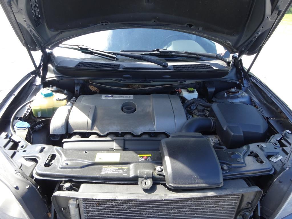2007 Volvo XC90