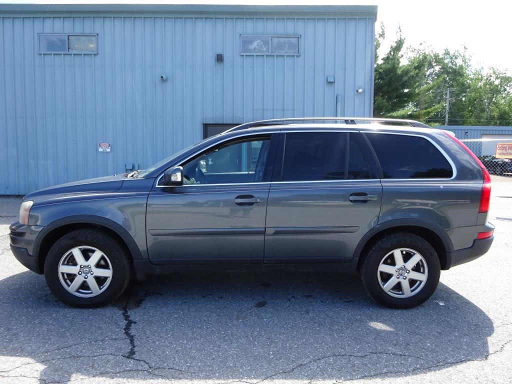 2007 Volvo XC90