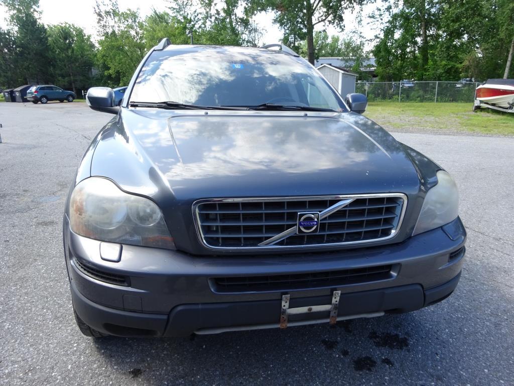 2007 Volvo XC90