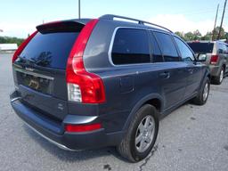 2007 Volvo XC90