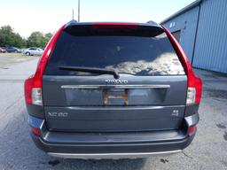 2007 Volvo XC90