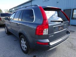 2007 Volvo XC90