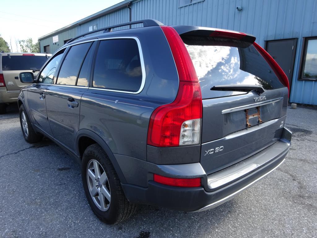 2007 Volvo XC90
