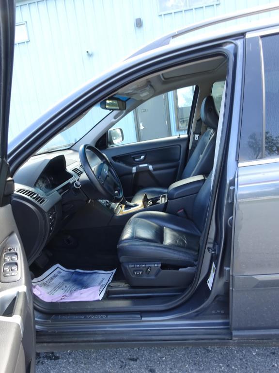 2007 Volvo XC90