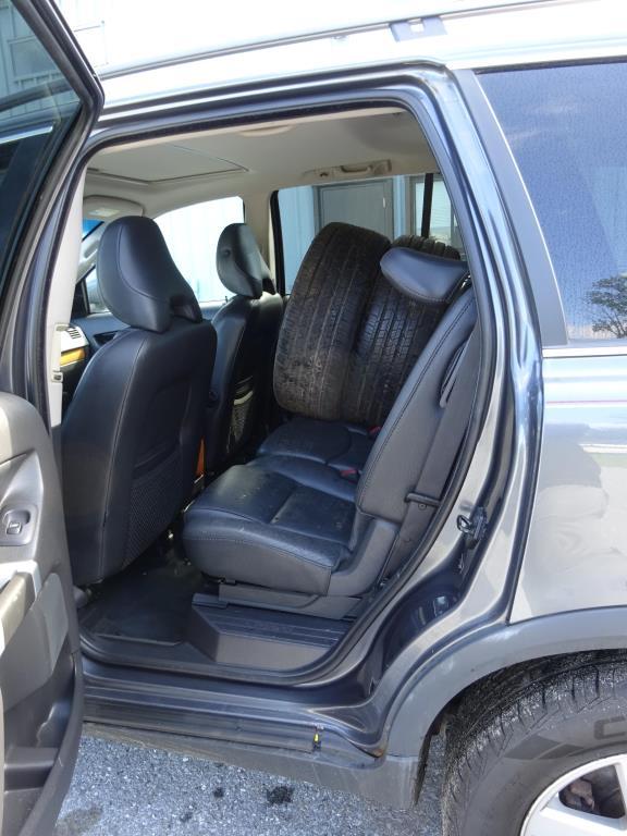 2007 Volvo XC90
