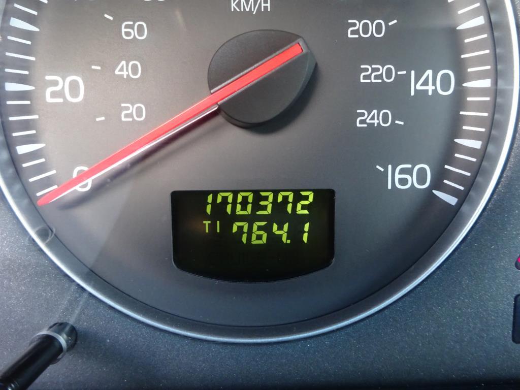 2007 Volvo XC90