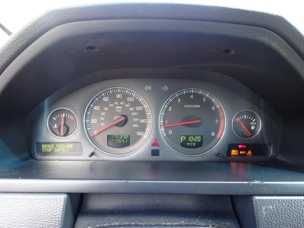 2007 Volvo XC90