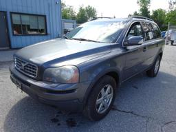 2007 Volvo XC90