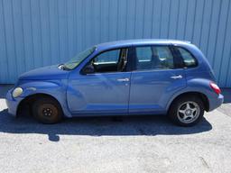2006 Chrysler PT Cruiser