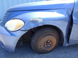 2006 Chrysler PT Cruiser