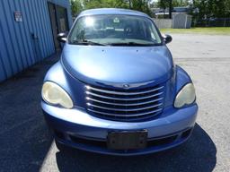 2006 Chrysler PT Cruiser