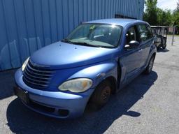 2006 Chrysler PT Cruiser
