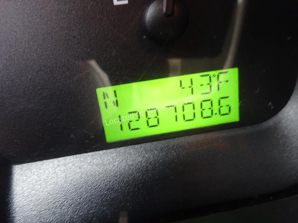 2007 Ford F-150