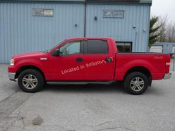 2007 Ford F-150