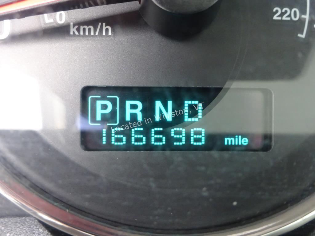 2007 Jeep Grand Cherokee