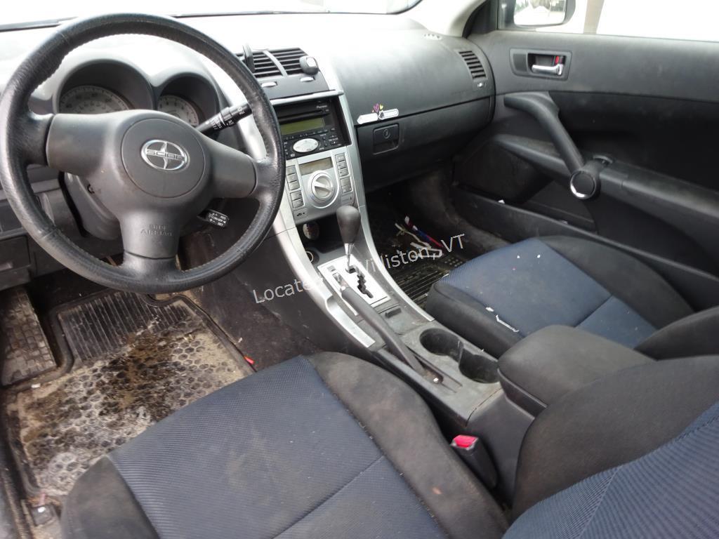 2005 Scion tC