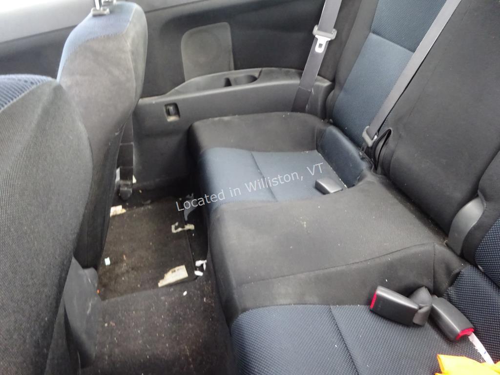 2005 Scion tC