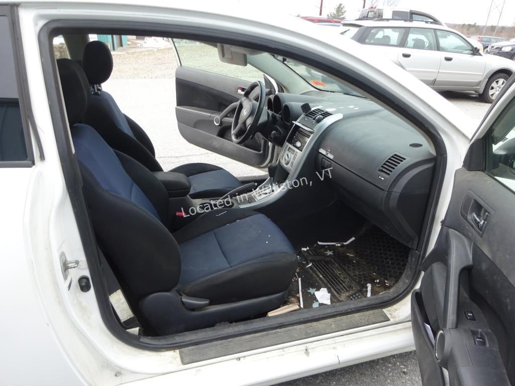 2005 Scion tC