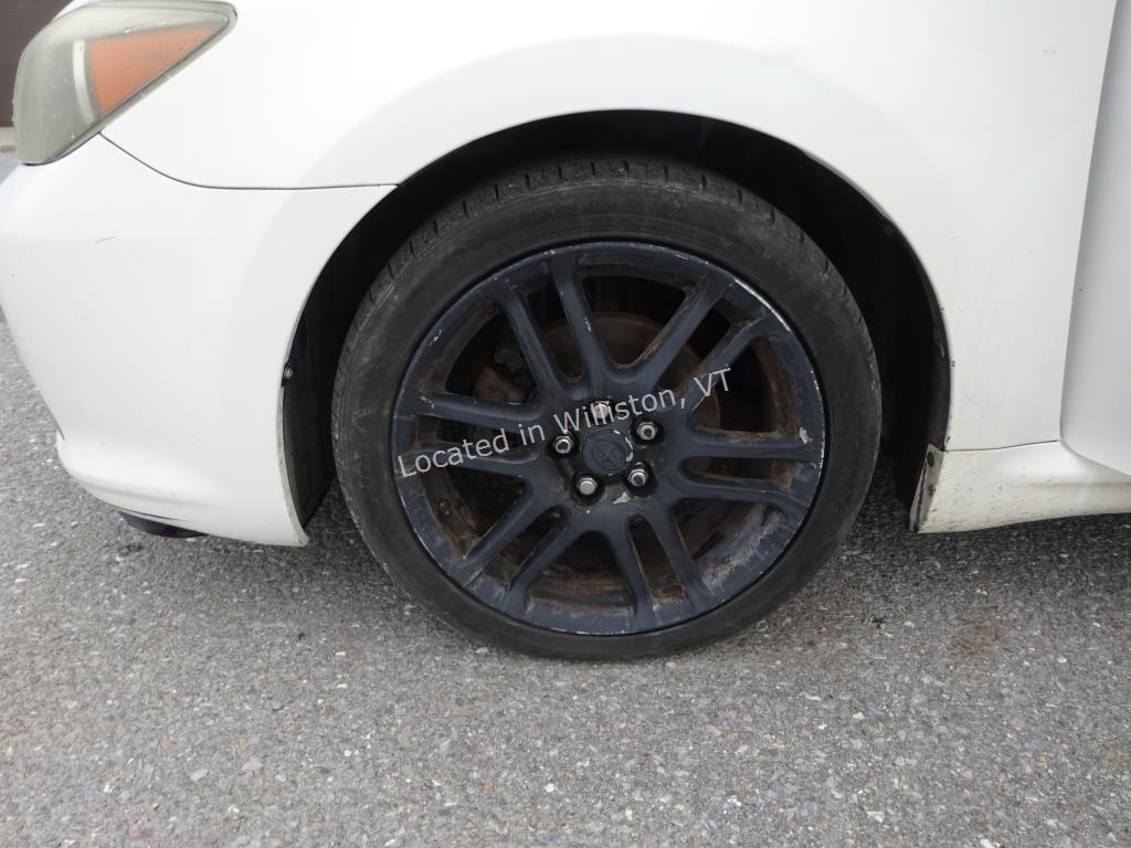 2005 Scion tC