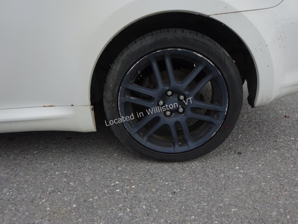 2005 Scion tC
