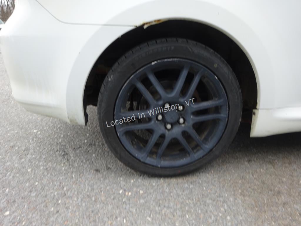 2005 Scion tC