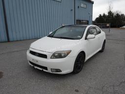 2005 Scion tC