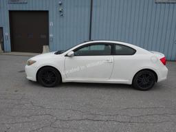 2005 Scion tC