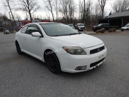 2005 Scion tC