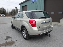 2013 Chevrolet Equinox