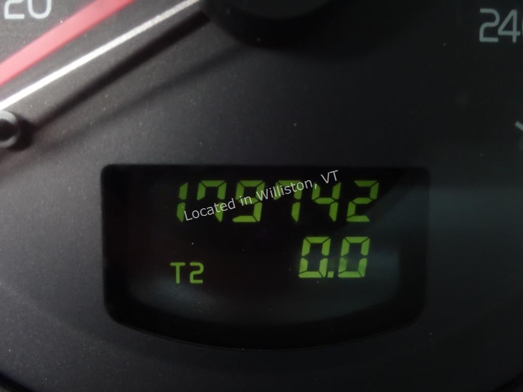 2002 Volvo S60