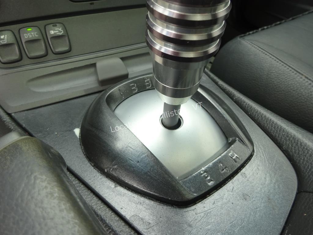 2002 Volvo S60