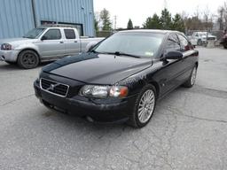 2002 Volvo S60