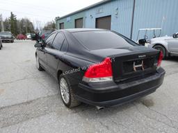 2002 Volvo S60