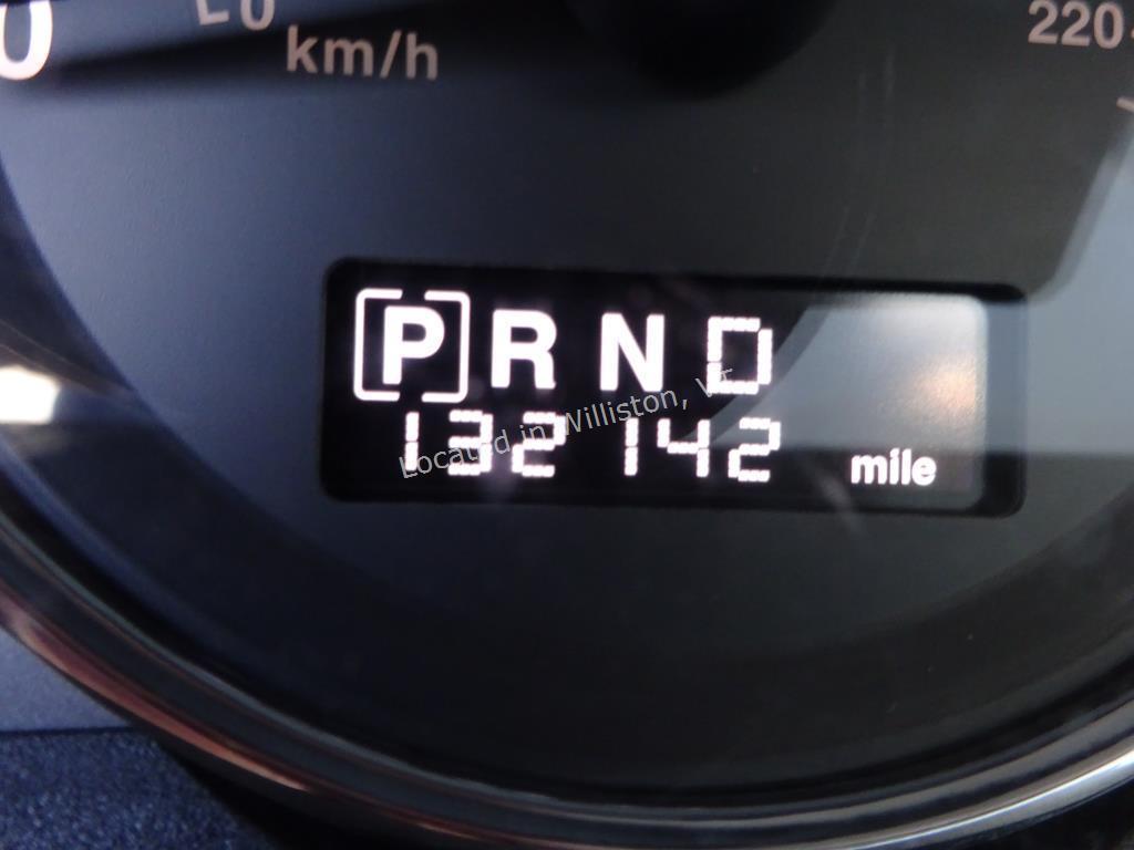 2008 Jeep Grand Cherokee