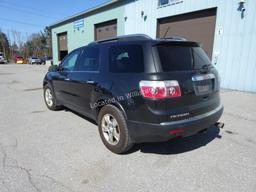 2007 GMC Acadia