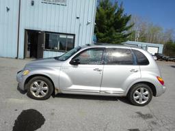 2003 Chrysler PT Cruiser