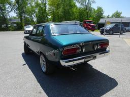 1978 DATSUN B210