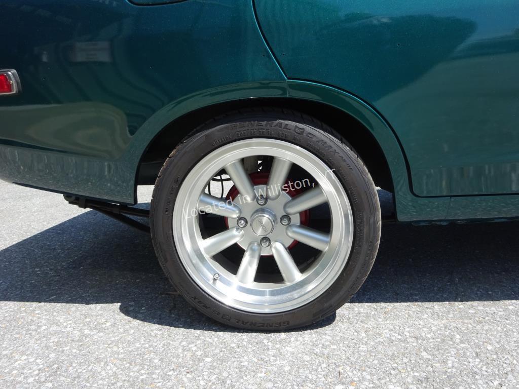 1978 DATSUN B210
