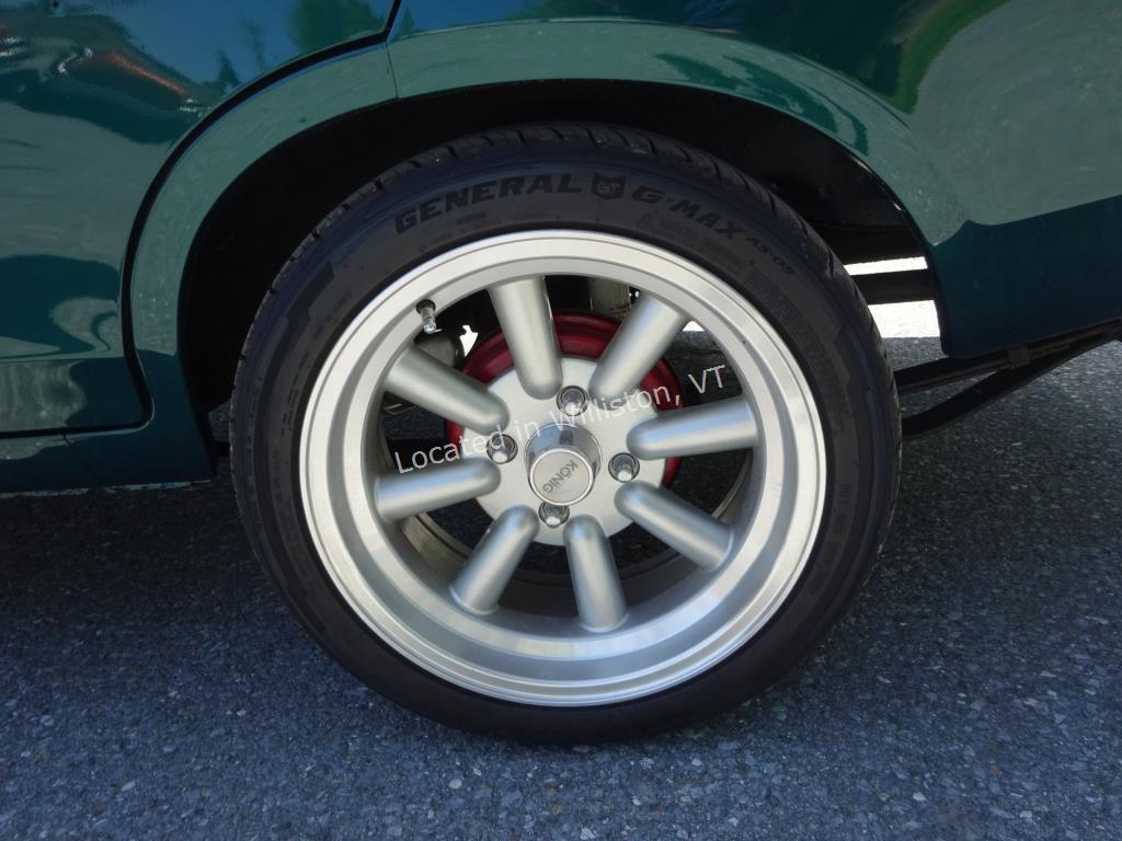 1978 DATSUN B210