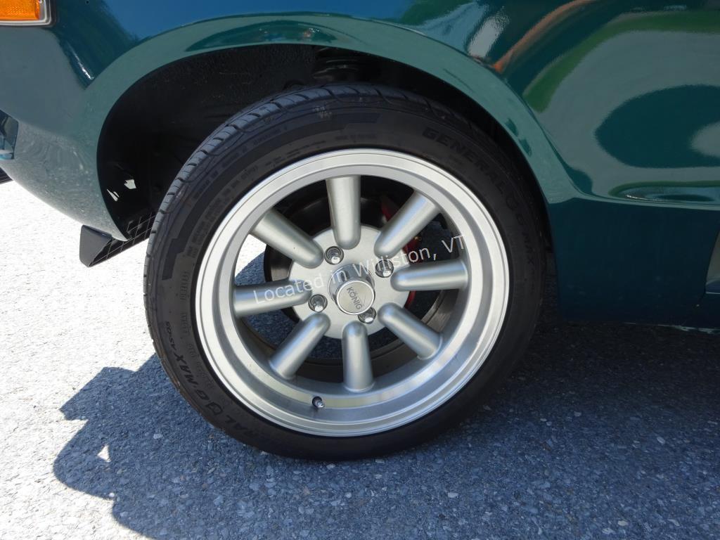 1978 DATSUN B210