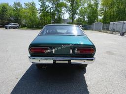 1978 DATSUN B210