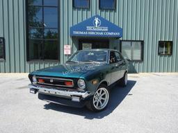 1978 DATSUN B210