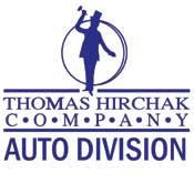 Thomas Hirchak Company - Auto Division