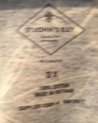 Lot of 2 St.John's Bay Women's 3X Tops -NWT