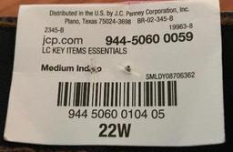 Size 22 Women's Jean Shorts - NWT