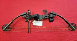 Browning Micro Midas 3 RH Compound Bow