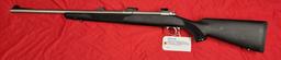 Savage Model Alaskan Guide 116 375 H&H Mag Rifle
