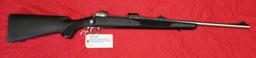 Savage Model Alaskan Guide 116 375 H&H Mag Rifle