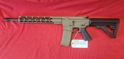 Diamondback Firearms Llc Mod Db=15 300 Blackout Rifle