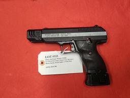 Hi-Point Firearms Model CF380